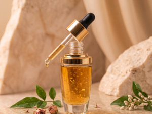 Glow Face Serum
