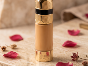 Flawless Liquid Foundation