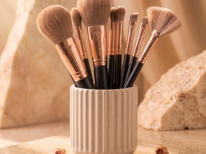 Premium Makeup Brush Set