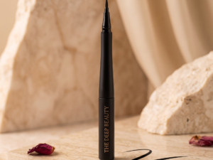 Precision Eyeliner