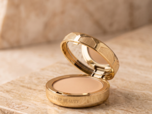 Compact Powder