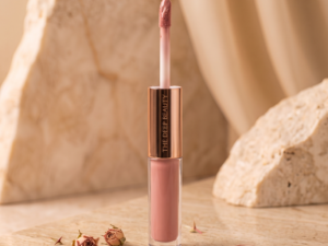 Hydrating Lip Gloss