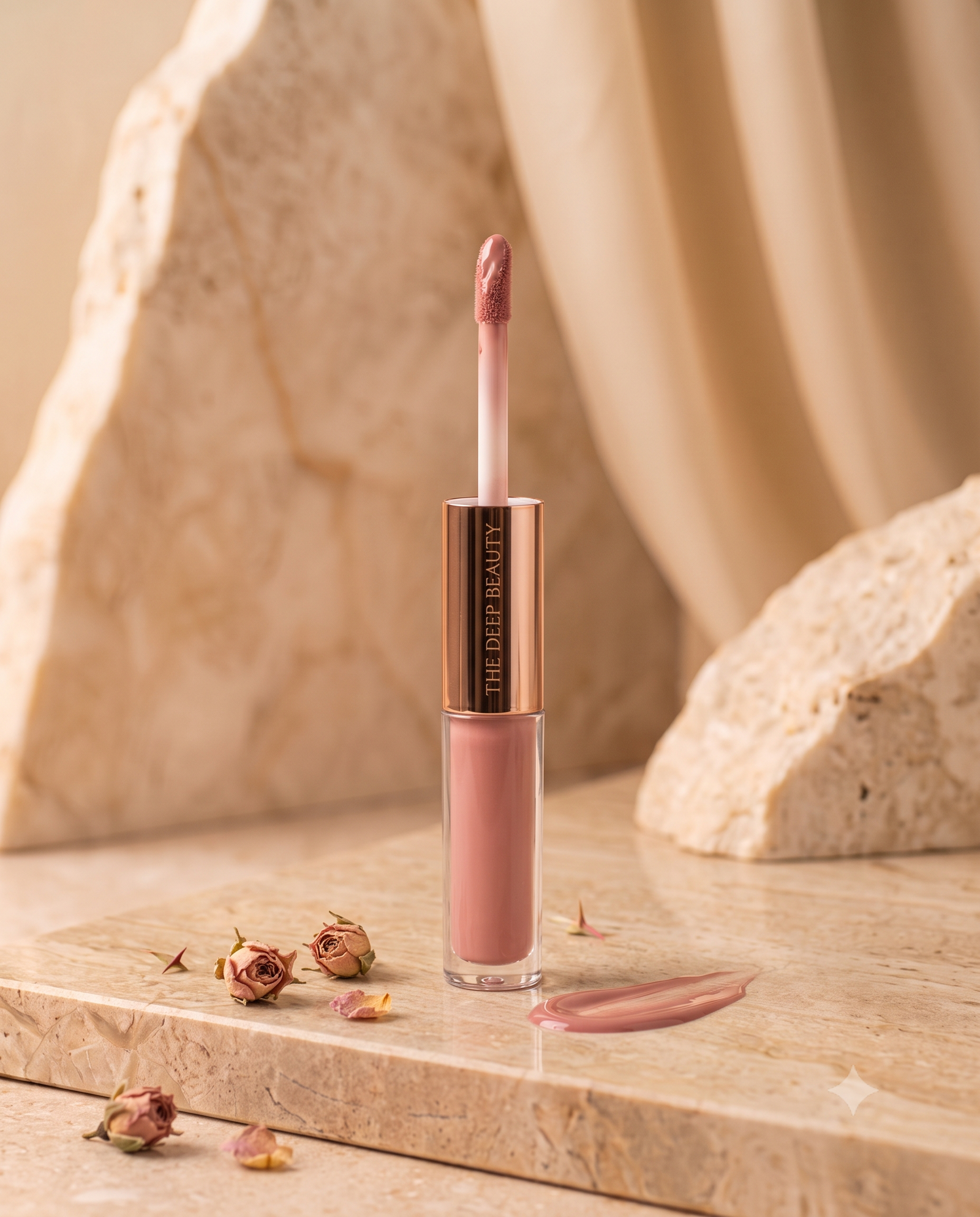 Hydrating Lip Gloss