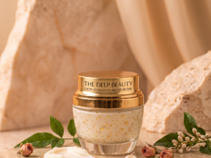 Deep Hydration Moisturizer